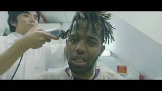 MADEINTYO  NED FLANDERS FEAT AAP FERG OFFICAL VIDEO [upl. by Dubois]