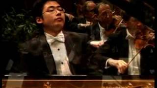 Liszt Concerto no 1  Yingdi Sun PART 1 [upl. by Aehcsrop]