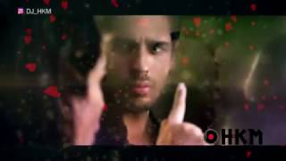 Ek Villain BGM Remix  Dj HKM [upl. by Fein]