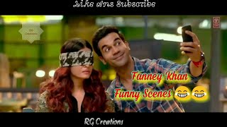 FANNEY KHAN All Unseen Funny Scenes From Movie  FANNEY KHAN Comedy Scenes  FANNEY KHAN [upl. by Kcirde253]