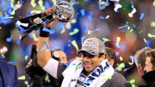 Seahawks Win Super Bowl vs Broncos [upl. by Bengt208]