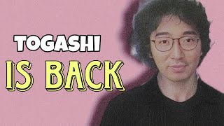 You Will Never Look At Yoshihiro Togashi The Same Way Again [upl. by Anitsyrhc]