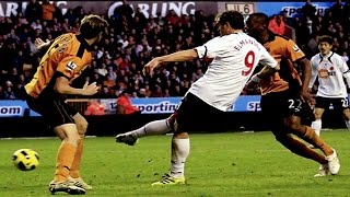 Elmander Goal vs Wolves [upl. by Diraf65]