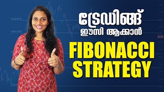 അടിപൊളി strategy  fibonacci trading strategy  Dr saranya rejeesh  focus trade [upl. by Maurita]