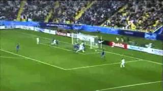 日本 32 カタール Japan  Qatar 32 All Goals amp Highlights 21012011 [upl. by Eniamart18]