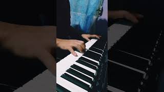 Intro de  Virgen Adolescents Orquesta piano Fácil 🎹 piano music tutorial [upl. by Phox]