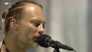 Radiohead Live at NOS Alive Full Concert 2016 HD1080p [upl. by Idoux889]