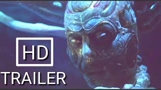 SPECIES MOVIE ALL PARTS TRAILERS HD [upl. by Natsyrk]