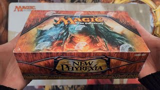 Before ALL WILL BE ONE There Was NEW PHYREXIA Box [upl. by Ainnos242]