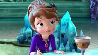 Sofia The First  S04Ep16 quotThe Mystic Isles A Very Mystic Wassaliaquot [upl. by Sacksen500]