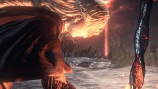 Dark Souls 3 All Endings 4K 60fps [upl. by Ittak399]