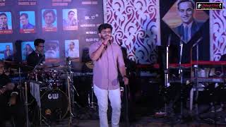 SONG quot LE JAAYE JANE KAHAN HAWAYEN HAWAYEN quot SINGER  KRUNAL PARIKH [upl. by Ifen]