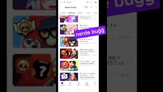 Brawl star paylaço rozeti nasıl yapılır like short edit keşfet [upl. by Kurman]