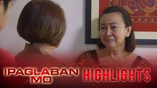 Medy wants to push through with the case against her abusive niece  Ipaglaban Mo [upl. by Calabresi]