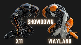 Showdown 2024 X11 vs Wayland [upl. by Ahsiekat863]