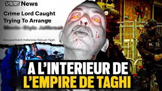 Comment un Petit Trafiquant est devenue un Baron de la coke Impitoyable [upl. by Zashin]