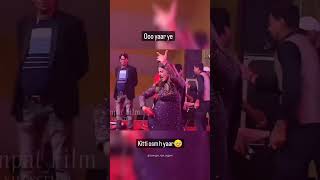 Kitti OSM Hai Yaar Cute 🥰 Akshara Singh 🔥 Live Stage Show 🔥 Dance 😳 aksharasingh [upl. by Yuhas95]