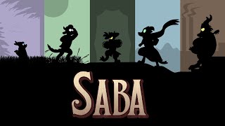 Saba A Sonnet of Scales [upl. by Ytteb]