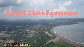 GEOPARK CILETUH [upl. by Rus]