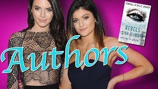 Kendall and Kylie Jenner  So what if we cant read we can write  TMZ [upl. by Airdni]