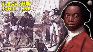 What Life On a Slave Ship Was Like [upl. by Carrew130]