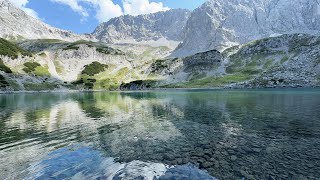 Drachensee bei Ehrwald  Sommer 2024 [upl. by Alleyne]