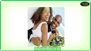 Ethiopian Wedding Music Gena Ewodishalehu Mesfin Zeberga  Official Music Video [upl. by Llohcin]