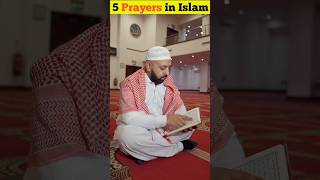 Importance of 5 Prayers ytshorts factsimportanceprayeramzaingfactstrendingtrendingshorts [upl. by Vaughn]