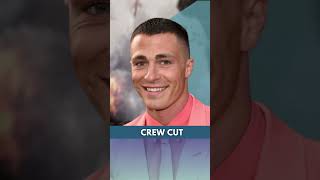 Top Military Haircuts for Men 2024 Crew Cut hairstyle clippercut haircut [upl. by Nolahc]