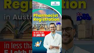 Pharmacist Salary in Australia shorts pharmacist salaryofpharmacist australia drakramahmad [upl. by Tremann]