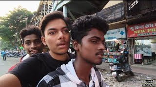 aaj ka blog dekhne ko milega Mumbai mein 😎🫰🏻Mihirvlogs6R [upl. by Ehcrop]