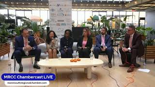 MRCC Chambercast LIVE  Breast Cancer Prevention Awareness Reconstruction and Recovery [upl. by Pliske]