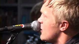 Two Gallants  Despite What Youve Been Told Live at Amoeba [upl. by Ramyaj534]