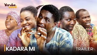 KADARA MI SHOWING NOW Official 2024 Movie Trailer [upl. by Annissa]