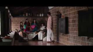 KATHIRUNNU KATHIRUNNU ENNU NINTE MOITHEEN HD SONG [upl. by Conrade324]