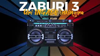 🎧🎹 Uwiteka uri ingabo inkingira  ZABURI 3 [upl. by Schuler]