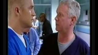 Casualty Series 16 Episode 37 Denial Part 3 [upl. by Bihas]