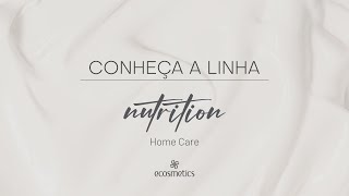 Conheça a linha Nutrition Home Care [upl. by Sorvats679]