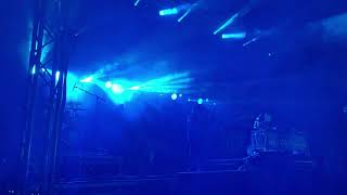 808 State  Pacific State Live at Kubix Festival Sunderland 22072023 [upl. by Aneeuq768]