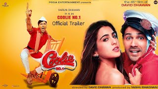 Coolie No 1 Full Movie facts starring Varun Dhawan  Sara Ali Khan  Paresh Rawal [upl. by Yadahs737]