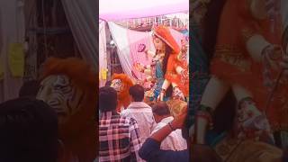 Navratri navdin dasham din bidai navratri navratrispecial navratristatus paloha bada [upl. by Llertnad]