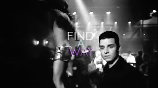 Ian amp Mickey  Find a way [upl. by Brindle]