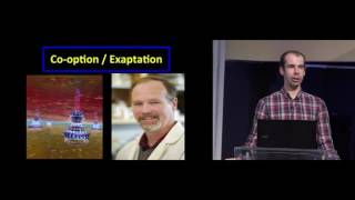 Intelligent Design and the Fall of Darwinism Part 2 of 3 Jonathan McLatchie at Kensington Temple [upl. by Sykleb]