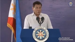 Duterte destaca relevancia histórica de la llegada de españoles a Filipinas [upl. by Aym]