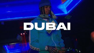 FREE Russ Millions X POP SMOKE X Rondososa Drill Type Beat  “DUBAI”  UK Drill Instrumental 2023 [upl. by Cecilia619]