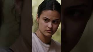 Camila Mendes Shines in Coyote Lake A Thrilling Role Before Teela in Masters of the Universe [upl. by Lovmilla]