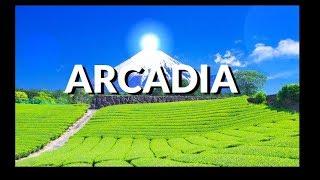 Dungeons and Dragons Lore Arcadia [upl. by Alehc]