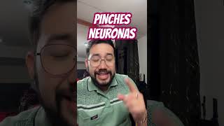 Pinches neuronas internista medicina [upl. by Sorodoeht]