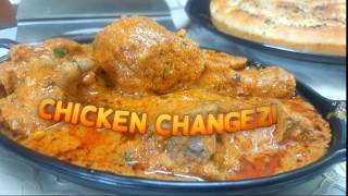 Chicken changezi is a famous and delicious dish at home  Mailbox kitchen [upl. by Hamian]