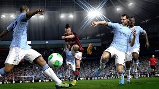 IGN Reviews  FIFA 14  NextGen Review [upl. by Avot784]